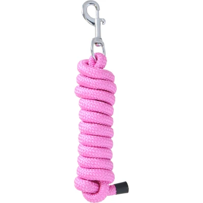 Afbeelding van HB Halstertouw Luxe Roze 2m