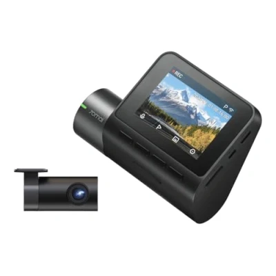 Afbeelding van 70Mai Dash Cam A200 + kamera wsteczna RC11