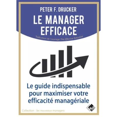 Image de Le manager efficace