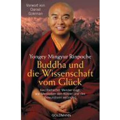 Afbeelding van Buddha und die Wissenschaft vom Glück