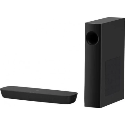 Afbeelding van Panasonic SC HTB250EGK Soundbar