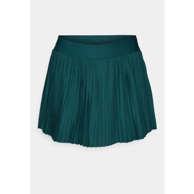 Afbeelding van adidas Performance CLUB Pleatskirt Rokken, Dames, Maat: XL, Aurora ivy