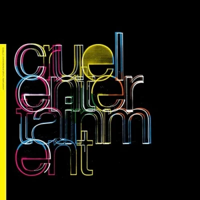 Afbeelding van Unwed Sailor Cruel Entertainment (CD)