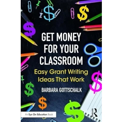 Afbeelding van Get Money for Your Classroom
