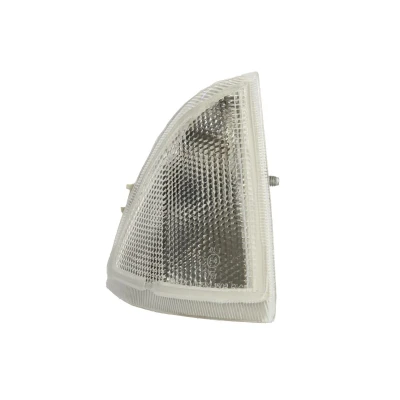 Afbeelding van ABAKUS 552 1502R WE C Knipperlichten Rechts voor Zonder lamphouder, gloeilamp CITROËN: AX