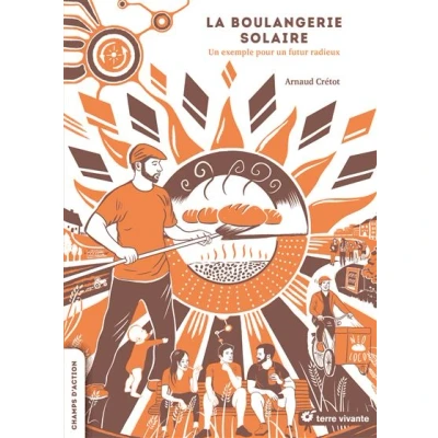 Image de La boulangerie solaire