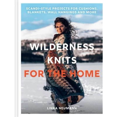Image de Wilderness Knits for the Home