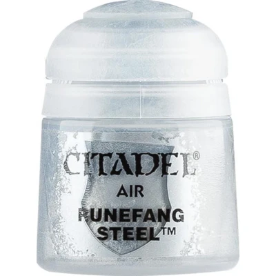 Afbeelding van Citadel Air: Runefang Steel (24Ml)