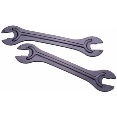 Afbeelding van Conussleutelset Icetoolz 13*15mm + 14*16mm SKS staal