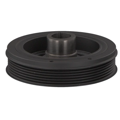 Afbeelding van Febi Bilstein Krukaspoelie / torsiedemper 106269
