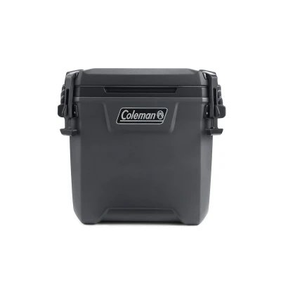 Afbeelding van Coleman Convoy 28QT Koelbox Grijs Koelboxen