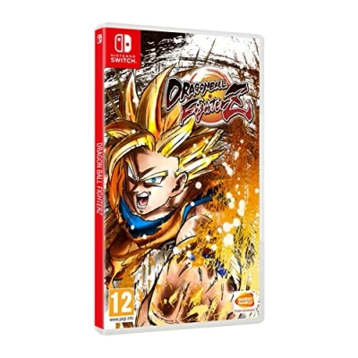 Afbeelding van Dragon Ball Fighterz