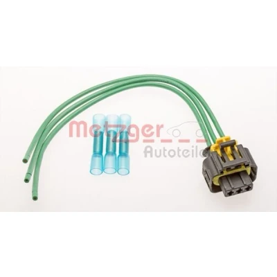 Afbeelding van METZGER 2324007 Reparatieset, kabelset Motorruimte PEUGEOT: Boxer Platform / Chassis, Van