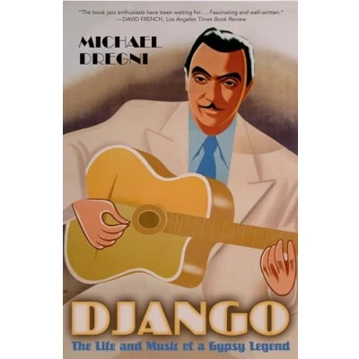 Afbeelding van Django