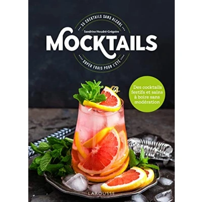 Afbeelding van ISBN 9782035987372 boek Koken Frans 80 pagina&#039;s