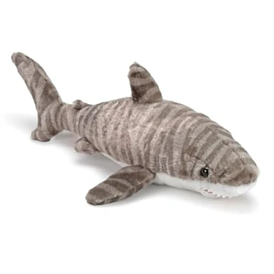 Afbeelding van Wild Republic 22464 pluche, grijs, 20 cm