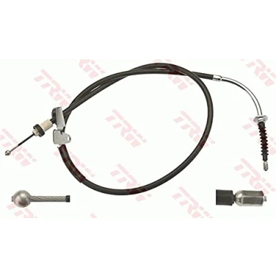 Afbeelding van Trw Handremkabel GCH700