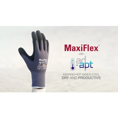 Afbeelding van ATG Maxiflex 42 874 ultimate Ad apt 12 paar M/8