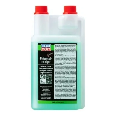 Afbeelding van LIQUI MOLY 1653 Universele reiniger Blik 1