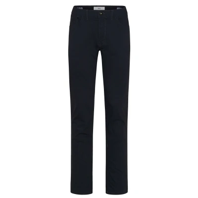 Afbeelding van BRAX Broek Chuck Antraciet 3430