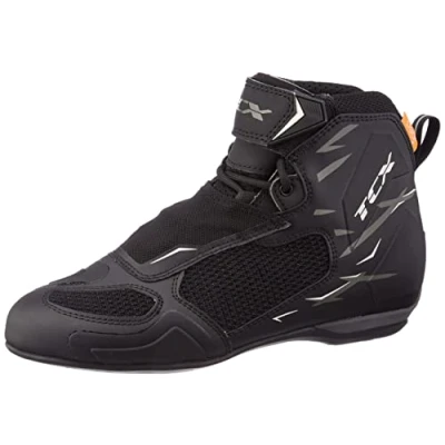 Afbeelding van TCX R04D Lady Air Black White 39 Maat Laars