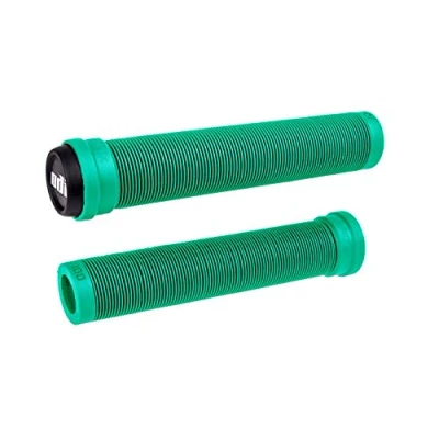 Afbeelding van ODI Uniseks Longneck SLX Soft Handgrepen voor volwassenen, 160 mm