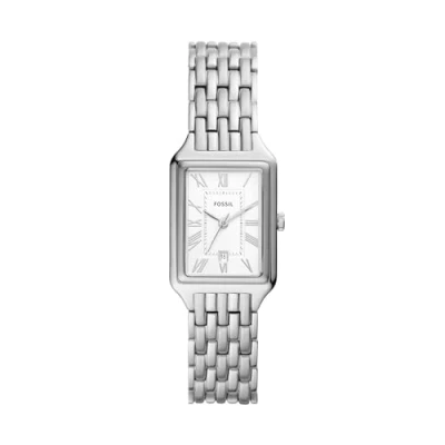 Afbeelding van Fossil ES5221 Mode Vrouwen Quartz Horloge Armband Armband,