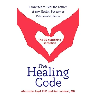Afbeelding van Healing Code