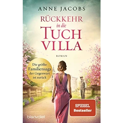 Afbeelding van Rückkehr in die Tuchvilla