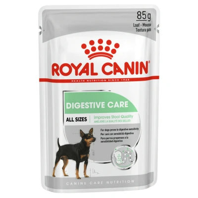 Afbeelding van Royal Canin Digestive Care Natvoer Hondenvoer 12x85 g