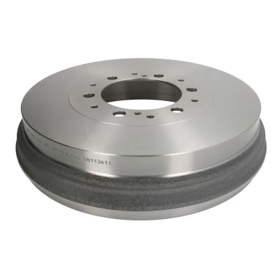 Afbeelding van ABE C62049ABE Remtrommel Zonder wiellager Achteras TOYOTA: HILUX 6 Pick up