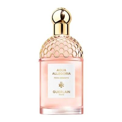 Afbeelding van Guerlain Aqua Allegoria Pera Granita Eau de Toilette 125 ml