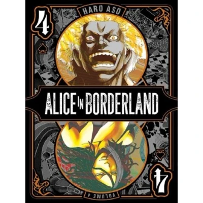 Image de Alice in Borderland
