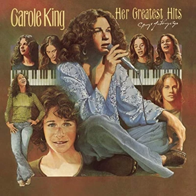 Afbeelding van Her Greatest Hits: Songs Of Long Ago