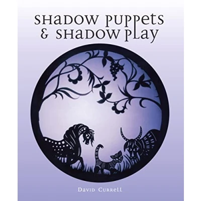 Afbeelding van Shadow Puppets and Play