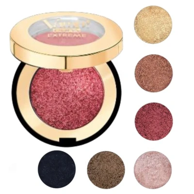 Afbeelding van Pupa Vamp Extreme Eyeshadow Outlet