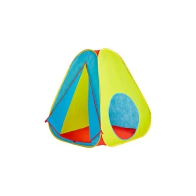 Afbeelding van Kid Active 169GNR Pop up speeltent, 863765, blauw