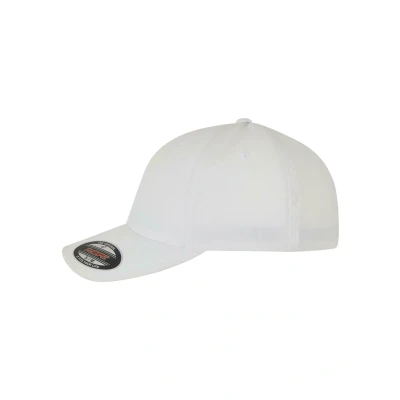 Afbeelding van Flexfit Unisex Pet, Maat: S/M, White