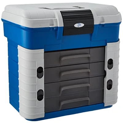 Afbeelding van Panaro 503 Superbox Viskoffer