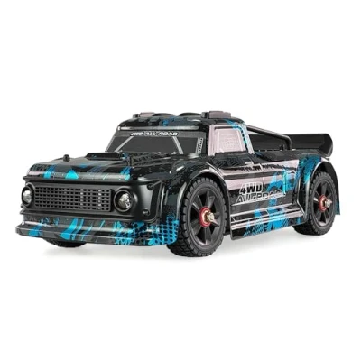 Afbeelding van Amewi Hyper Go Breaker Prodrift 1.4, Auto, 1:14, 14 jaar, 2000 mAh, 1,12 kg