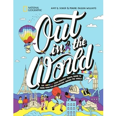 Afbeelding van Out in the World