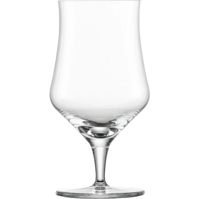 Afbeelding van Schott Zwiesel Beer Basic Craft bierglas met MP 0.45 Ltr set van 6