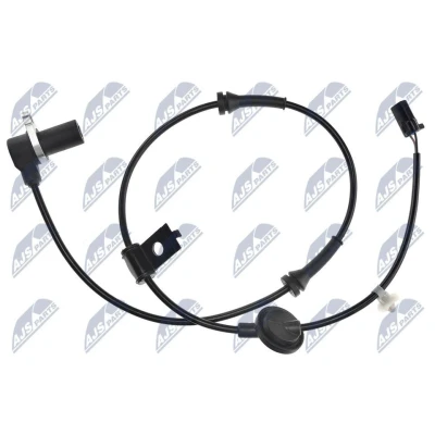 Afbeelding van NTY HCA HY 525 ABS Sensor Vooras links, Links
