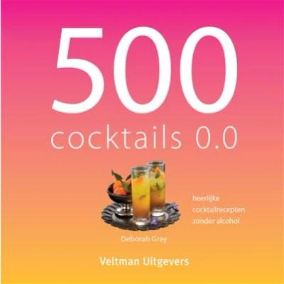 Image de 500 cocktails 0.0