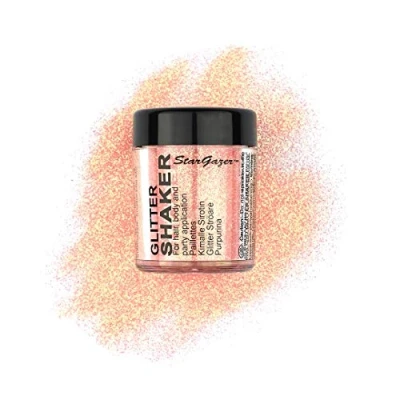 Afbeelding van StarGazer Glitter van het lichaam in 25 kleuren, waarvan 6 UV 5 g