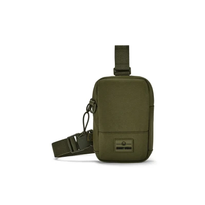 Afbeelding van Johnny Urban Arthur Schoudertas, Maat: One Size, Olive