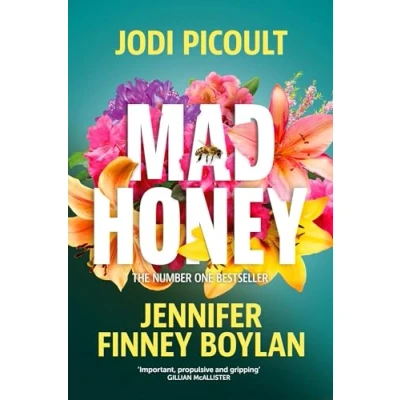 Afbeelding van Mad Honey