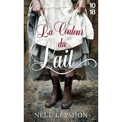 Afbeelding van La couleur du lait