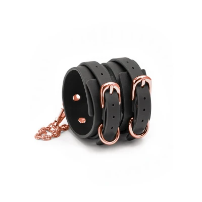 Afbeelding van Enkelboeien Bondage Couture