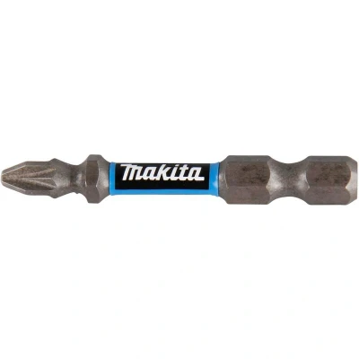 Afbeelding van Makita Slagschroefbit Pz2x50mm E Impr 03305